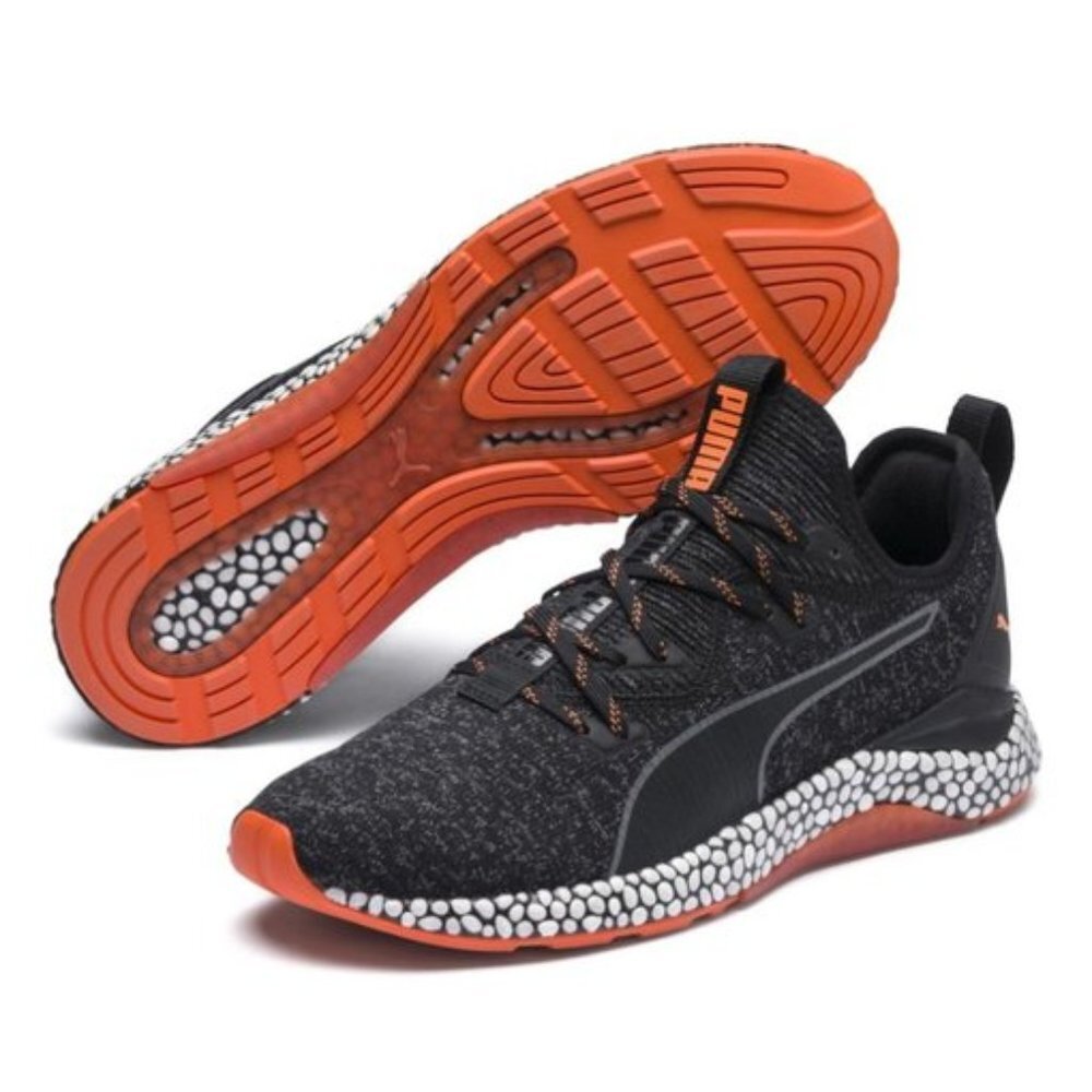 PUMA Men's Hybrid Runner Sneaker